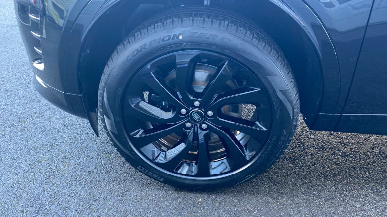 Land Rover Discovery Sport 2.0 D200 Dynamic HSE 5dr Auto [5 Seat] Diesel Station Wagon